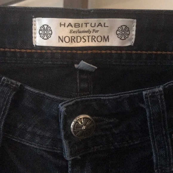 Habitual Eclipse slim jeans - Picture 4 of 6